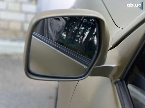 Toyota Land Cruiser 2006 - фото 23