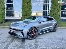 Продажа б/у Zeekr 001 в Киеве - купить на Автобазаре