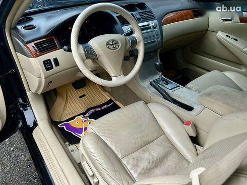 Toyota Camry 2008 - фото 20