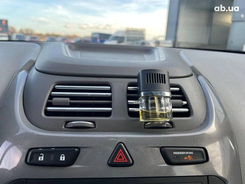 Ravon R 4 2017 серый - фото 25