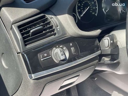 BMW X4 2015 - фото 10