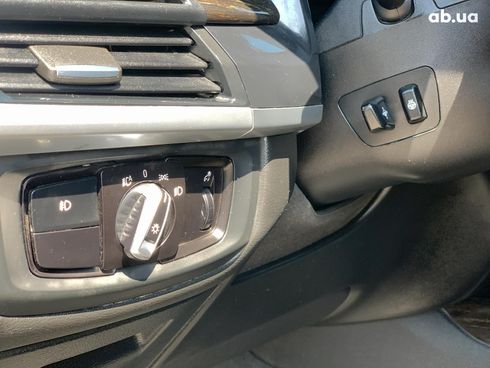BMW X5 2014 черный - фото 25