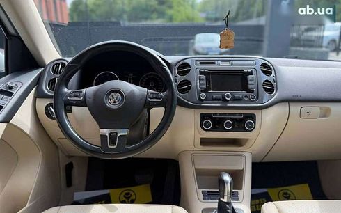 Volkswagen Tiguan 2011 - фото 16