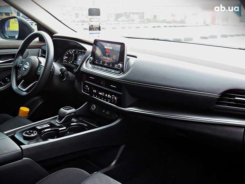Nissan Rogue 2023 - фото 21