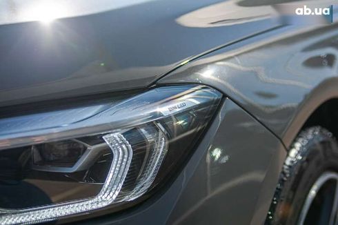 BMW 7 серия 2017 - фото 10
