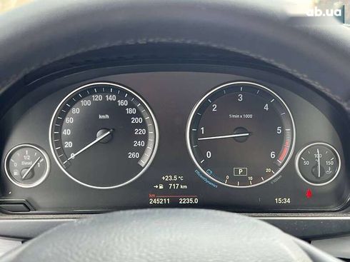 BMW X5 2016 - фото 10