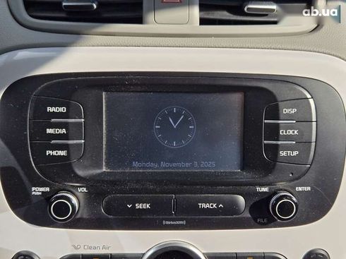 Kia Soul 2017 - фото 25