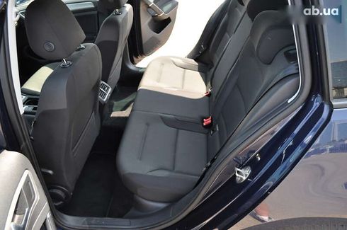 Volkswagen Golf 2014 - фото 28