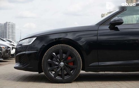 Audi A4 2017 - фото 5