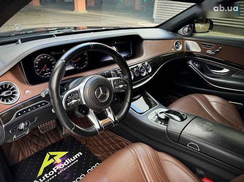 Mercedes-Benz S-Класс 2013 - фото 16