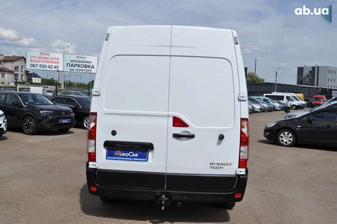 Renault Master 2018 - фото 7