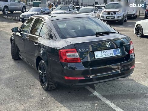 Skoda Octavia 2013 - фото 8