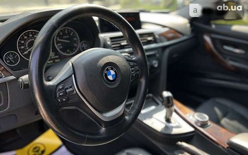 BMW 3 серия 2014 - фото 21