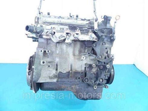 двигатель в сборе для Honda Accord - купить на Автобазаре - фото 3