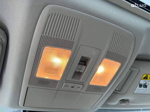 Mazda CX-5 2021 белый - фото 36