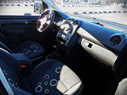 Volkswagen Caddy 2011 - фото 15