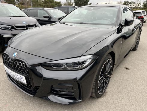 BMW 4 серия 2022 - фото 15