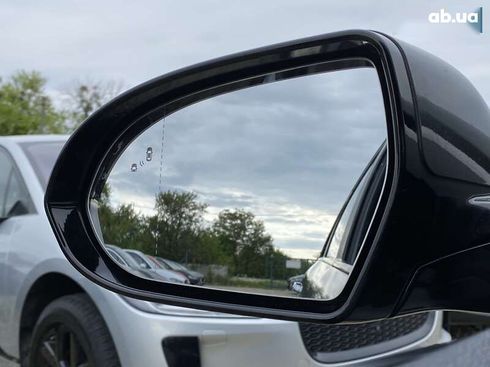 Kia Niro 2021 - фото 11