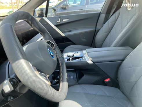 BMW iX 2022 - фото 21