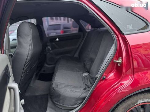 Chevrolet Lacetti 2012 - фото 10