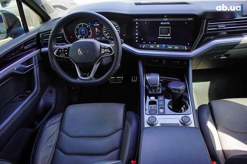 Volkswagen Touareg 2023 - фото 25