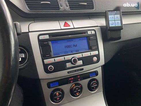 Volkswagen Passat 2008 - фото 27