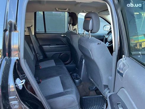 Jeep Compass 2014 - фото 24