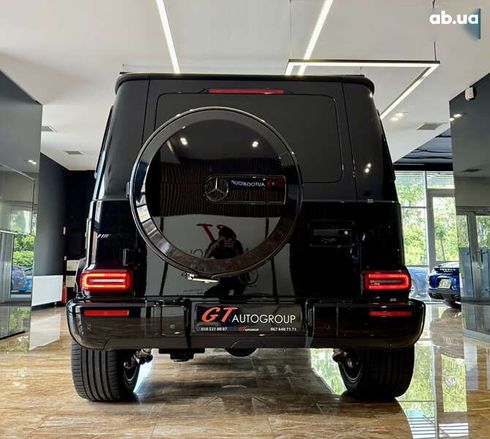 Mercedes-Benz G-Класс 2023 - фото 19