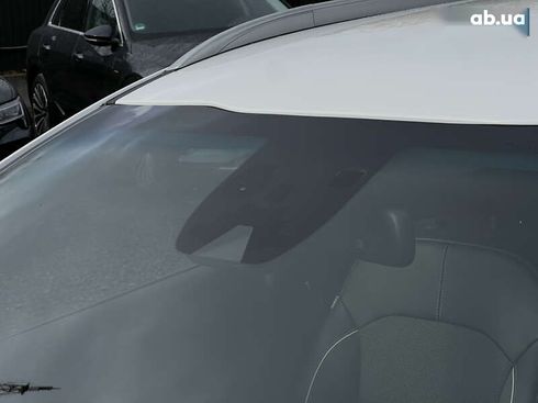 Kia Niro 2021 - фото 16