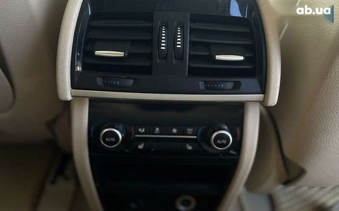 BMW X5 2014 - фото 11