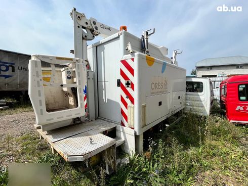 Comet 141 TAL 2009 - фото 2