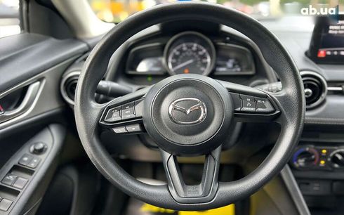 Mazda CX-3 2019 - фото 14