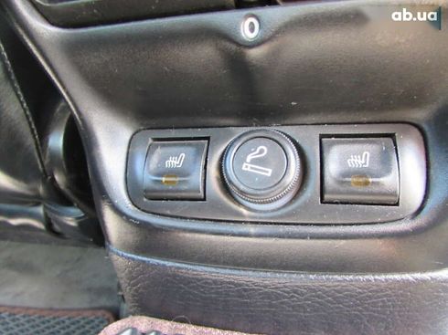 Opel Omega 1997 - фото 18