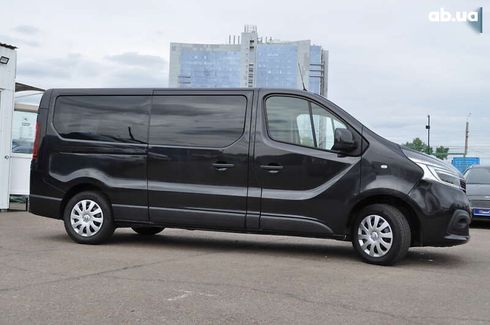 Renault Trafic 2020 - фото 6