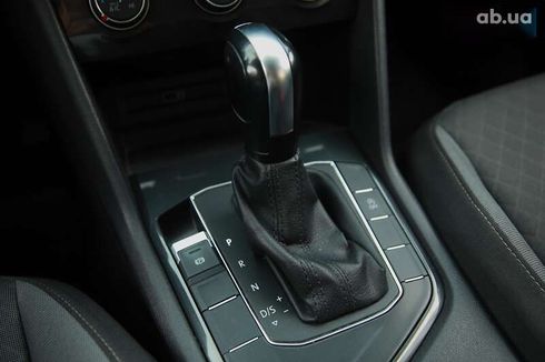 Volkswagen Tiguan 2018 - фото 16