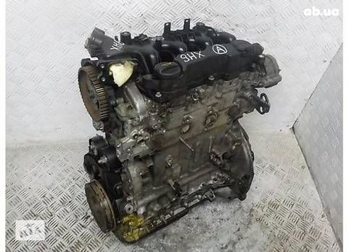 двигатель в сборе для Citroёn C3 - купити на Автобазарі - фото 3