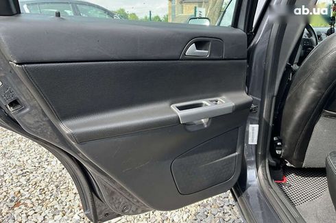Volvo V50 2006 - фото 18