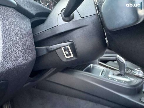 BMW 3 серия 2016 - фото 11