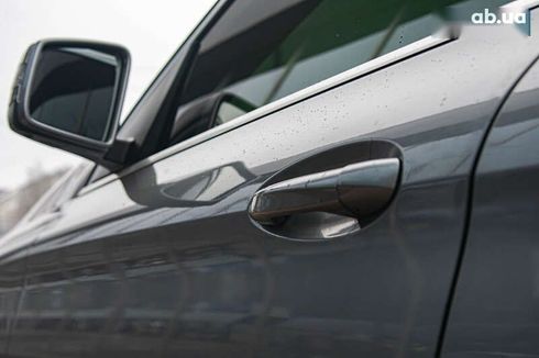 Mercedes-Benz GLE-Class 2015 - фото 4