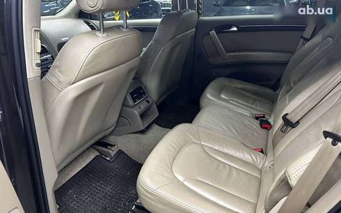 Audi Q7 2007 - фото 16