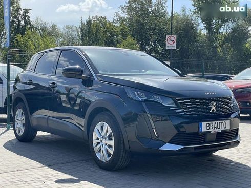 Peugeot 3008 2021 - фото 9