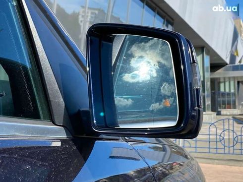 Mercedes-Benz M-Класс 2013 - фото 12
