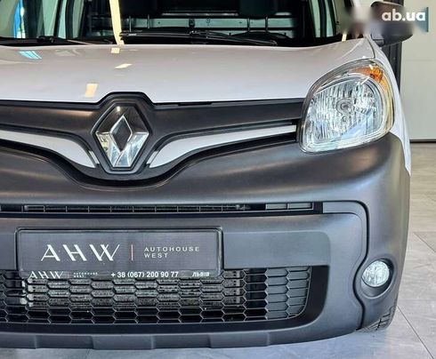 Renault Kangoo 2020 - фото 4
