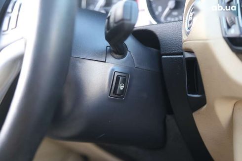 BMW X1 2013 - фото 23