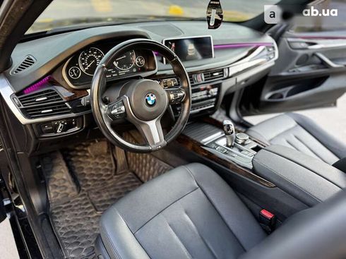 BMW X5 2015 - фото 24