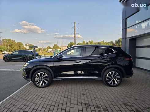 BYD Song Plus 2024 - фото 27