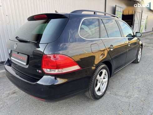 Volkswagen Golf 2008 - фото 8
