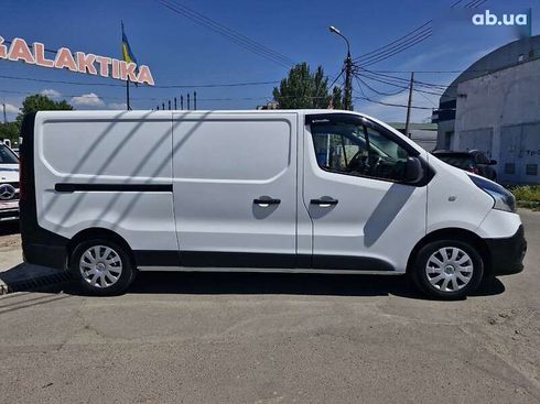 Renault Trafic 2019 - фото 7