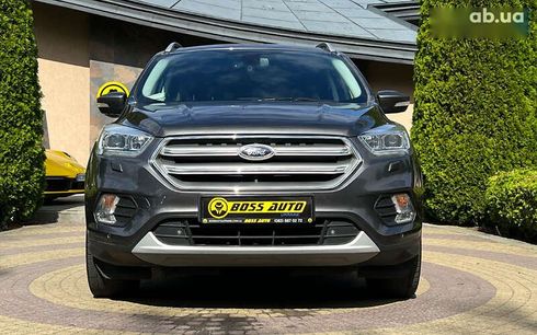Ford Kuga 2017 - фото 2