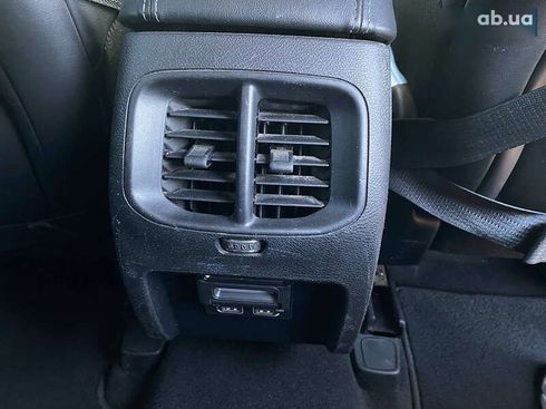 Jeep Cherokee 2018 - фото 25
